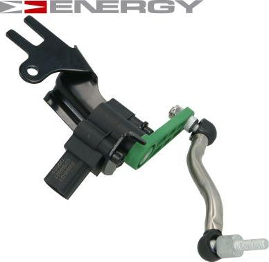 ENERGY CPS0027