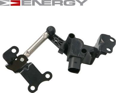 ENERGY CPS0031