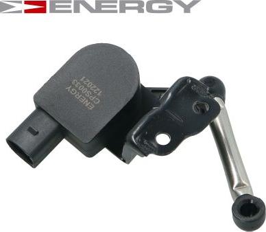 ENERGY CPS0033