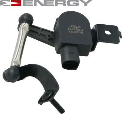ENERGY CPS0034