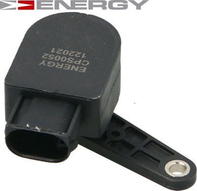ENERGY CPS0052