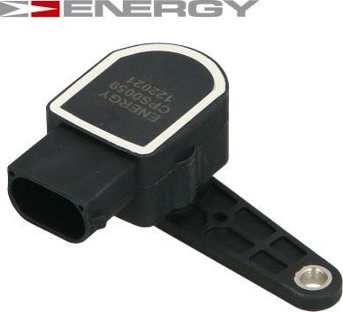 ENERGY CPS0059