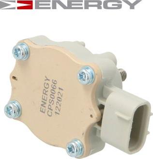 ENERGY CPS0066