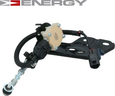 ENERGY CPS0069