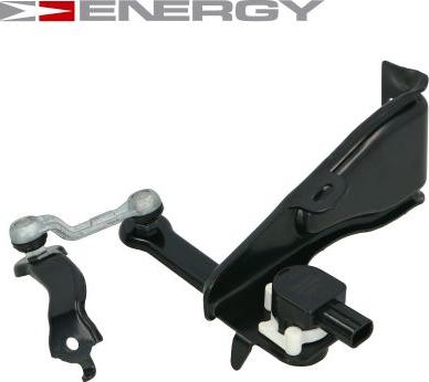 ENERGY CPS0076