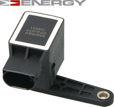 ENERGY CPS0077