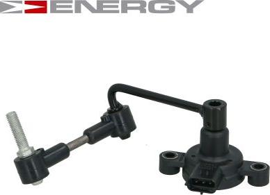 ENERGY CPS0078