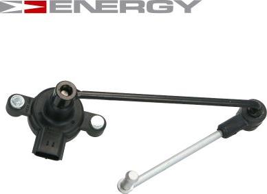 ENERGY CPS0079