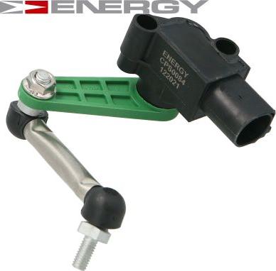 ENERGY CPS0084