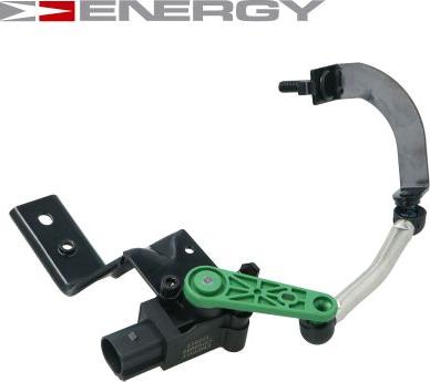 ENERGY CPS0085