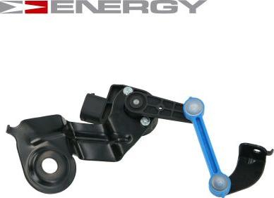 ENERGY CPS0100