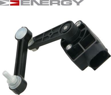 ENERGY CPS0101