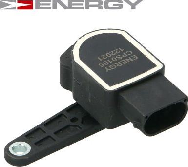 ENERGY CPS0105