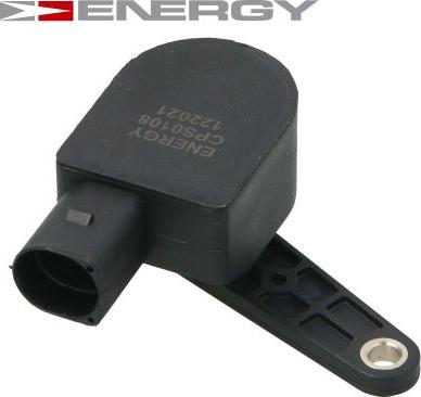 ENERGY CPS0108
