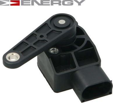 ENERGY CPS0109