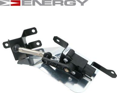 ENERGY CPS0111
