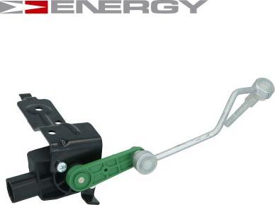 ENERGY CPS0117
