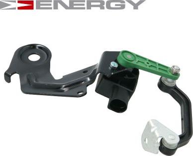 ENERGY CPS0118