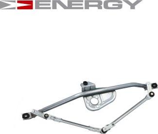 ENERGY MW0001K - Stiklu tīrītāja sviru