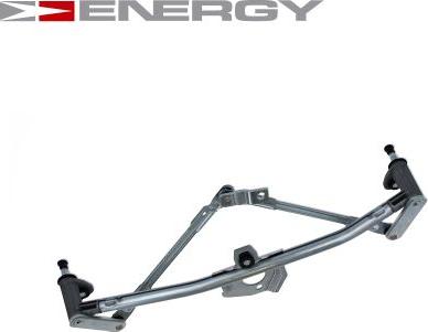 ENERGY MW0008K - Stiklu tīrītāja sviru