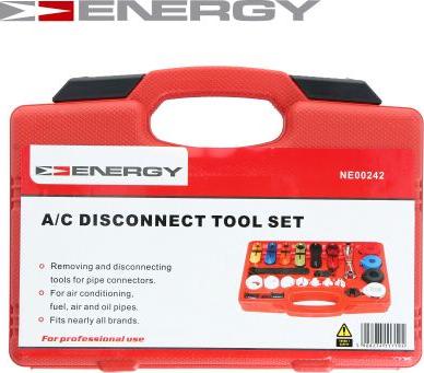 ENERGY NE00242 - Auto Part