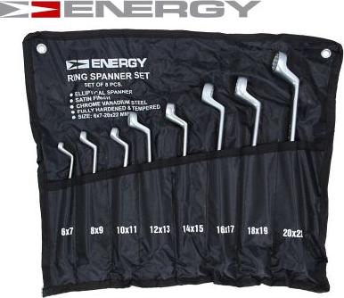 ENERGY NE01001SK8 - Auto Part