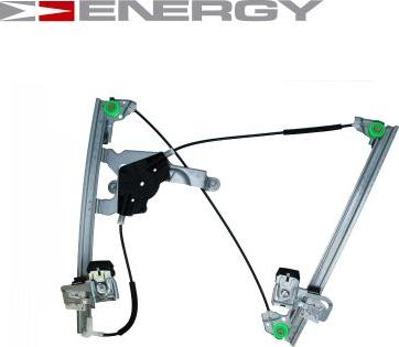 ENERGY POD0003L - Auto Part