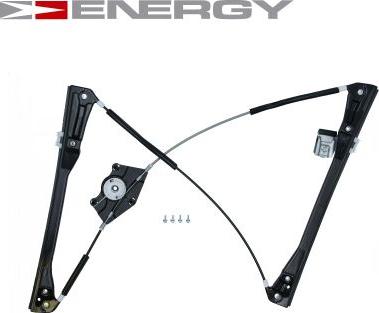 ENERGY POD0008P - Auto Part