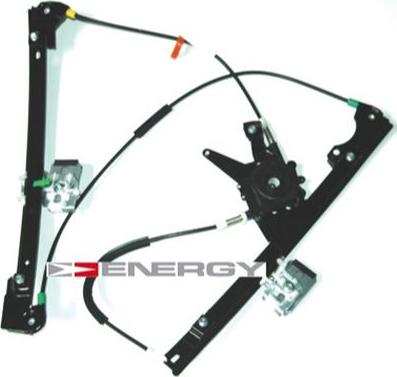 ENERGY POD0011L - Auto Part