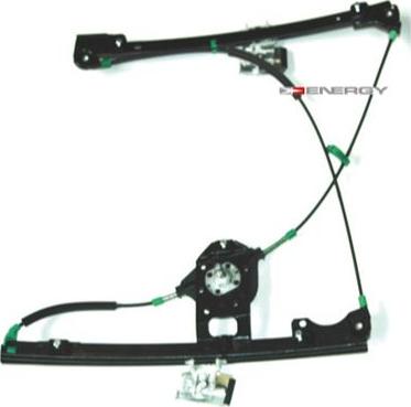 ENERGY POD0013L - Auto Part