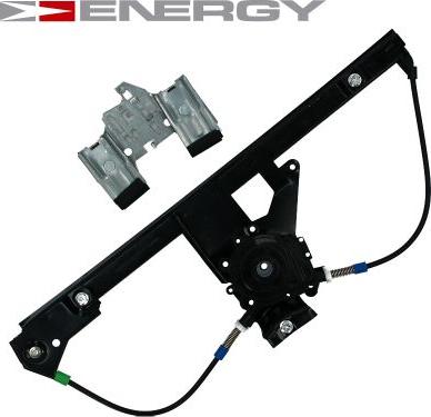 ENERGY POD0016TP - Auto Part
