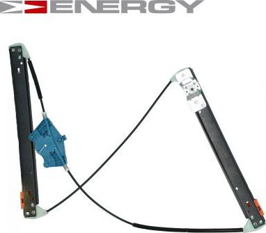 ENERGY POD0029L - Auto Part