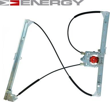 ENERGY POD0048P - Auto Part