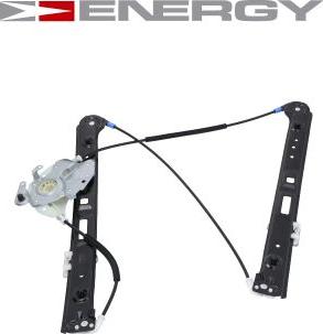ENERGY POD0049L - Auto Part