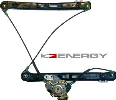 ENERGY POD0050P - Auto Part