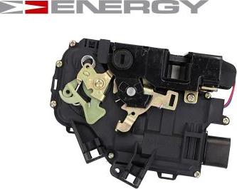 ENERGY ZDT0002P - Auto Part