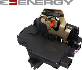ENERGY ZDT0004L - Auto Part