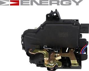 ENERGY ZDT0006P - Auto Part