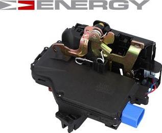ENERGY ZDT0008L - Auto Part