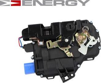 ENERGY ZDT0016L - Auto Part