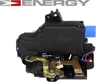 ENERGY ZDT0016P - Auto Part
