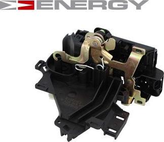 ENERGY ZDT0022L - Auto Part