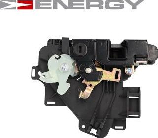 ENERGY ZDT0022P - Auto Part