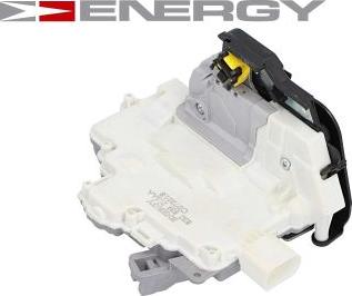 ENERGY ZDT0026L - Auto Part