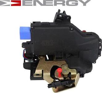 ENERGY ZDT0030L - Auto Part