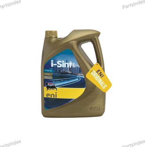 ENI 105783 - Motoreļļa