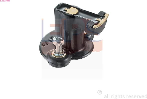 EPS 1.415.103R - Auto