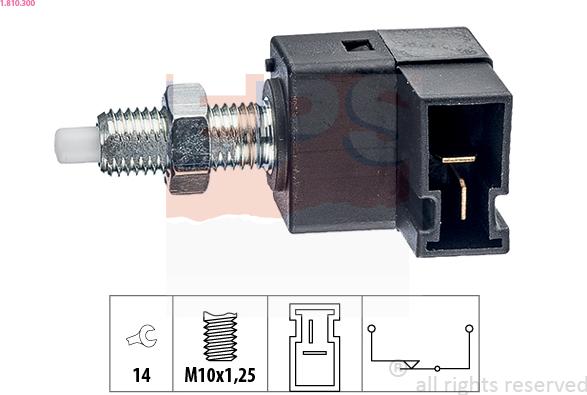 EPS 1.810.300 - Auto