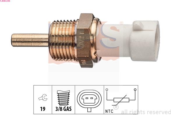 EPS 1.830.335 - Auto