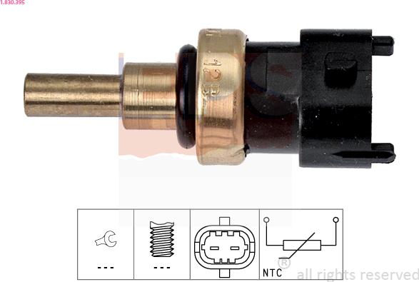 EPS 1.830.395 - Auto